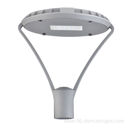 Bestselling Outdoor IP65 Waterproof LED Post Lights for Gardens and Yards